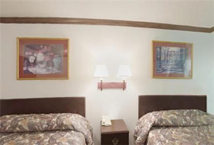 Executive Inn Muldrow Εξωτερικό φωτογραφία