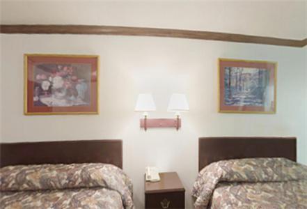 Executive Inn Muldrow Εξωτερικό φωτογραφία