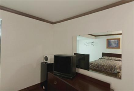 Executive Inn Muldrow Εξωτερικό φωτογραφία