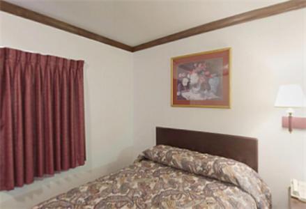 Executive Inn Muldrow Εξωτερικό φωτογραφία