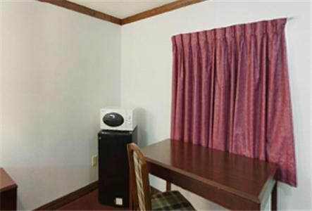 Executive Inn Muldrow Εξωτερικό φωτογραφία