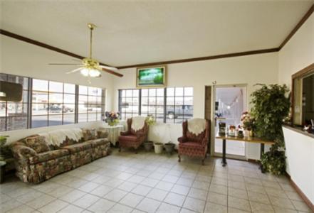 Executive Inn Muldrow Εξωτερικό φωτογραφία