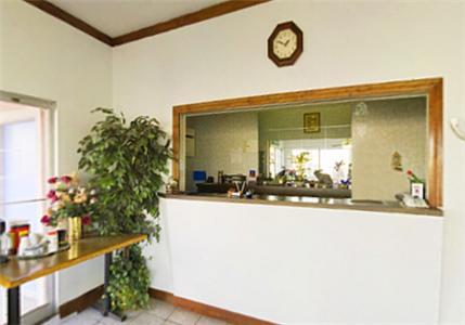 Executive Inn Muldrow Εξωτερικό φωτογραφία