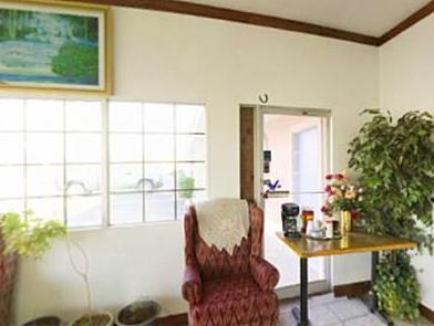 Executive Inn Muldrow Εξωτερικό φωτογραφία
